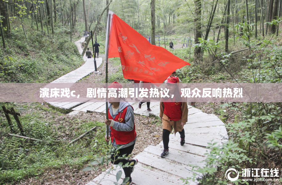 演床戏c，剧情高潮引发热议，观众反响热烈
