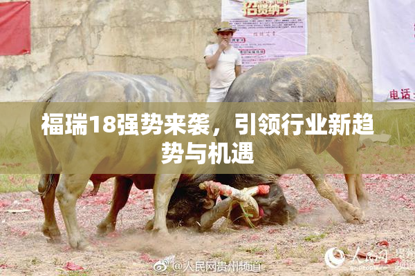 福瑞18强势来袭，引领行业新趋势与机遇