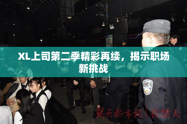 XL上司第二季精彩再续，揭示职场新挑战
