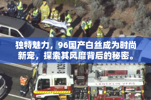 独特魅力，96国产白丝成为时尚新宠，探索其风靡背后的秘密。