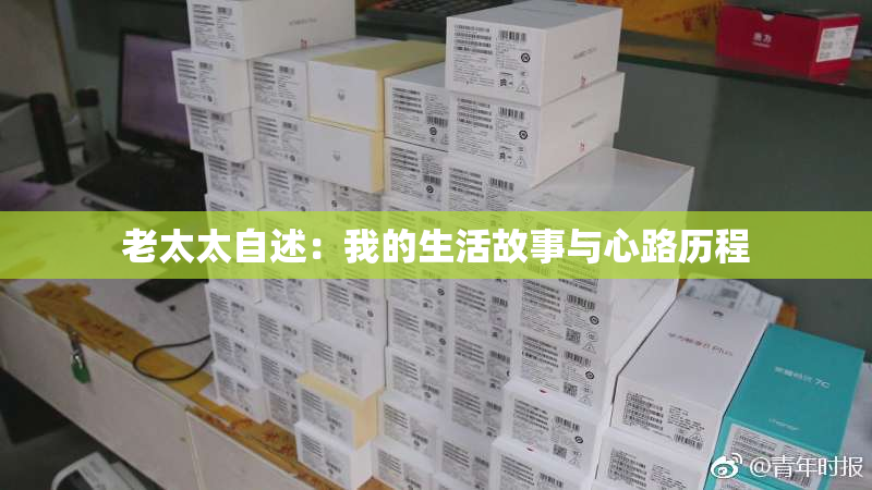 老太太自述：我的生活故事与心路历程