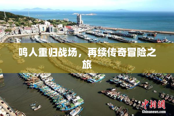 鸣人重归战场，再续传奇冒险之旅