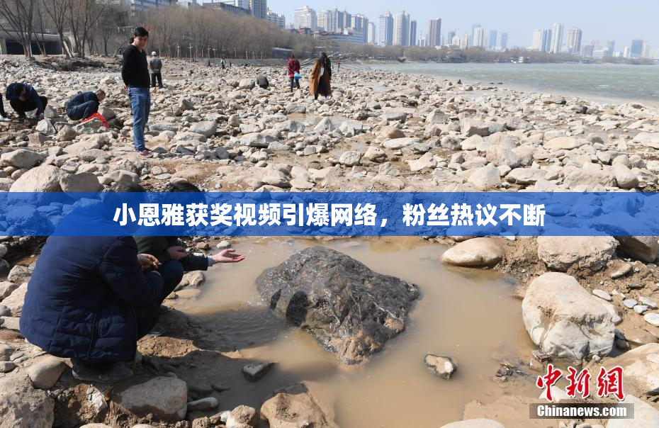 小恩雅获奖视频引爆网络，粉丝热议不断