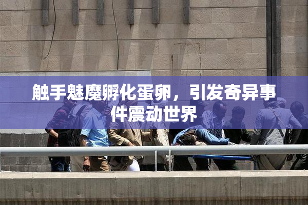 触手魅魔孵化蛋卵，引发奇异事件震动世界
