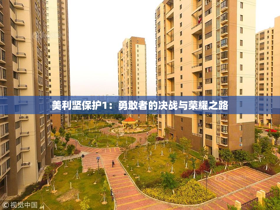 美利坚保护1：勇敢者的决战与荣耀之路