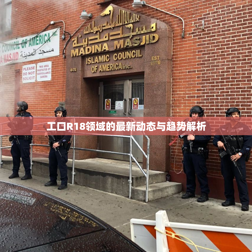 工口R18领域的最新动态与趋势解析