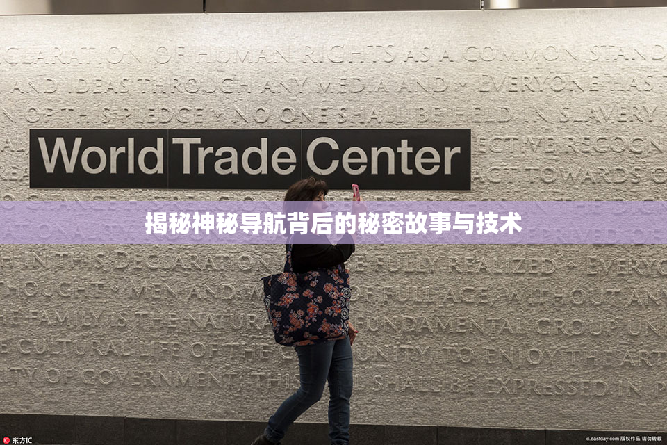揭秘神秘导航背后的秘密故事与技术