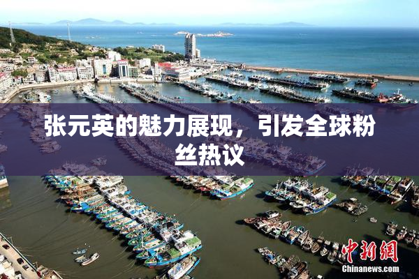 张元英的魅力展现，引发全球粉丝热议