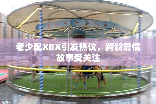 老少配XBX引发热议，跨龄爱情故事受关注