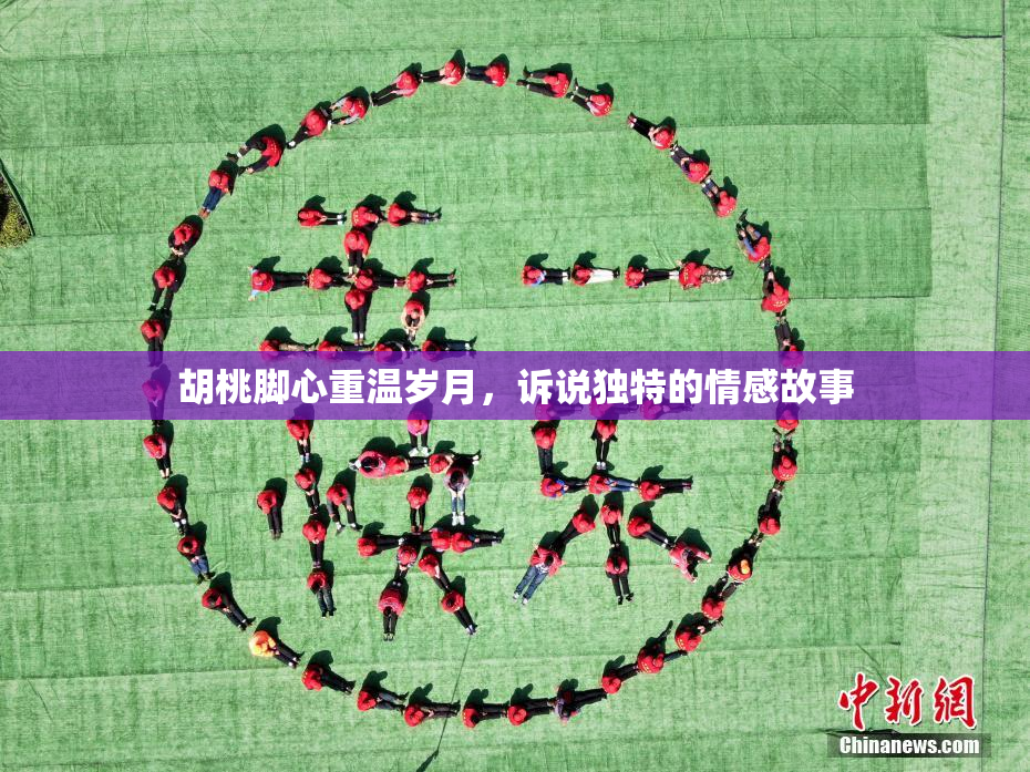 胡桃脚心重温岁月，诉说独特的情感故事