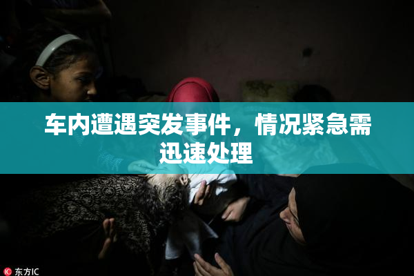 车内遭遇突发事件，情况紧急需迅速处理