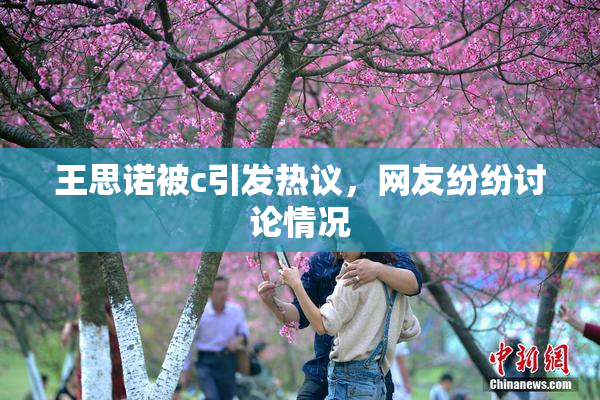 王思诺被c引发热议，网友纷纷讨论情况