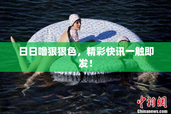日日噜狠狠色，精彩快讯一触即发！