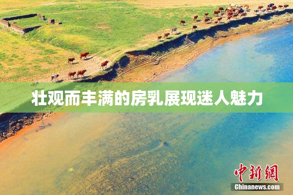 壮观而丰满的房乳展现迷人魅力