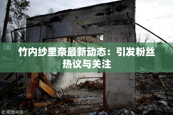 竹内纱里奈最新动态：引发粉丝热议与关注