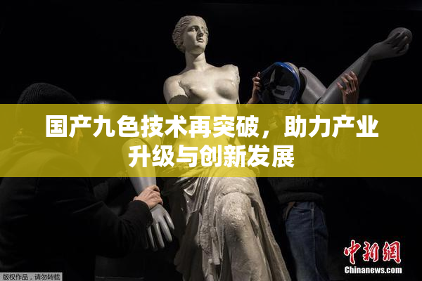 国产九色技术再突破，助力产业升级与创新发展