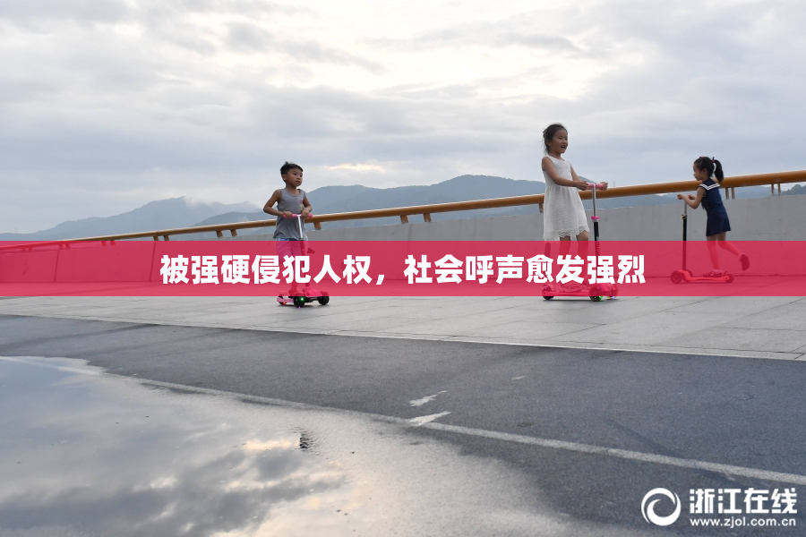 被强硬侵犯人权，社会呼声愈发强烈