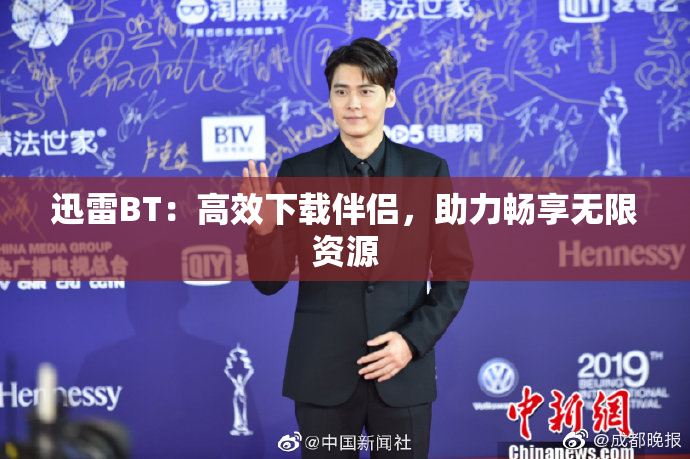 迅雷BT：高效下载伴侣，助力畅享无限资源