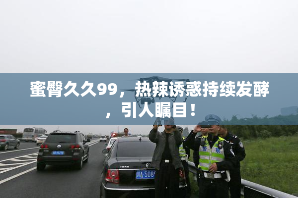 蜜臀久久99，热辣诱惑持续发酵，引人瞩目！
