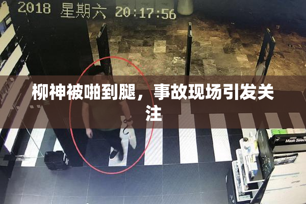 柳神被啪到腿，事故现场引发关注