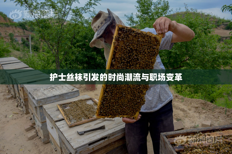 护士丝袜引发的时尚潮流与职场变革