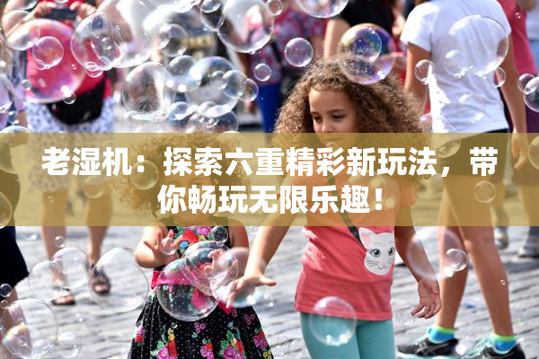 老湿机：探索六重精彩新玩法，带你畅玩无限乐趣！