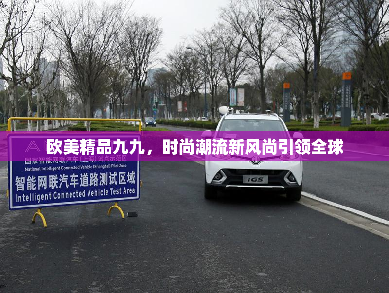 欧美精品九九，时尚潮流新风尚引领全球