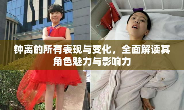 钟离的所有表现与变化，全面解读其角色魅力与影响力