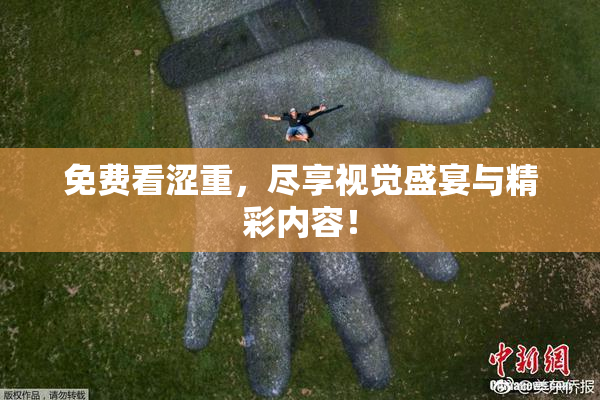 免费看涩重，尽享视觉盛宴与精彩内容！