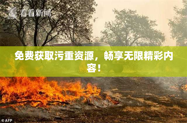 免费获取污重资源，畅享无限精彩内容！