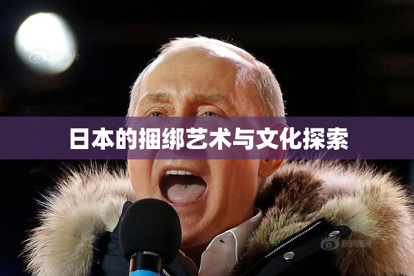 日本的捆绑艺术与文化探索