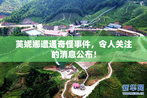 芙妮娜遭遇奇怪事件，令人关注的消息公布！