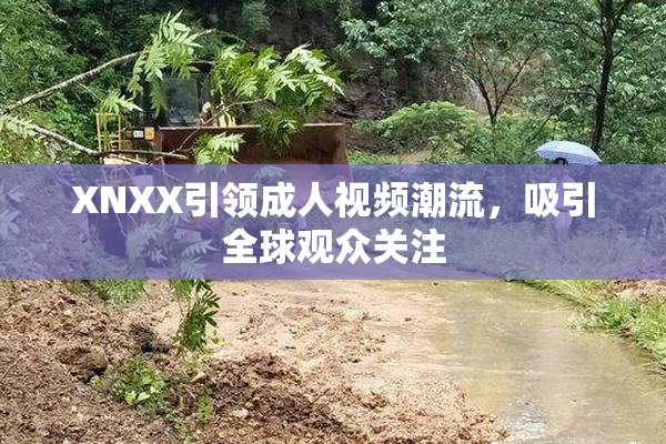 XNXX引领成人视频潮流，吸引全球观众关注