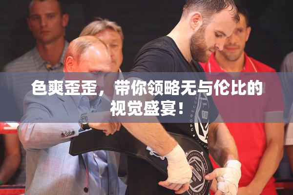 色爽歪歪，带你领略无与伦比的视觉盛宴！