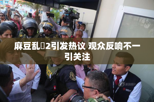 麻豆乱婬2引发热议 观众反响不一引关注