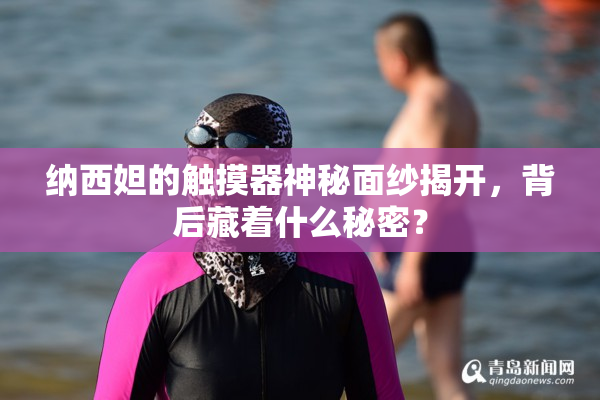 纳西妲的触摸器神秘面纱揭开，背后藏着什么秘密？
