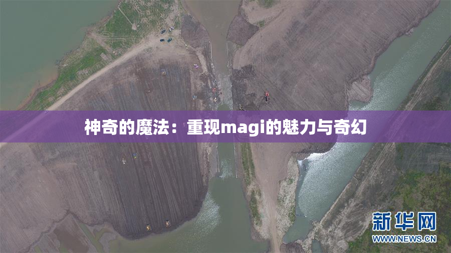 神奇的魔法：重现magi的魅力与奇幻