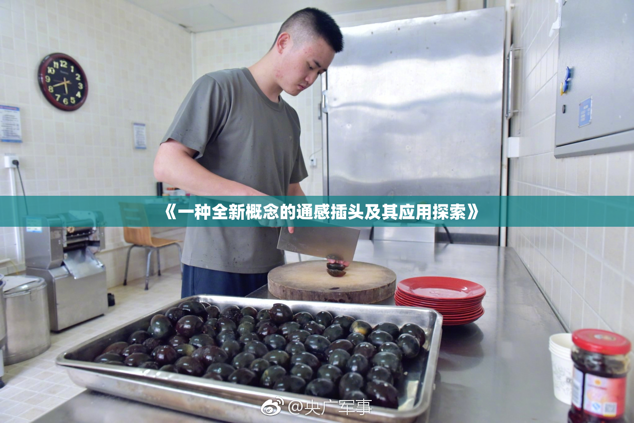 《一种全新概念的通感插头及其应用探索》