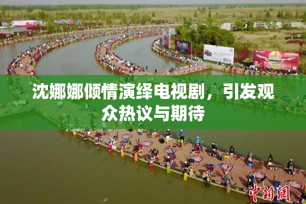 沈娜娜倾情演绎电视剧，引发观众热议与期待