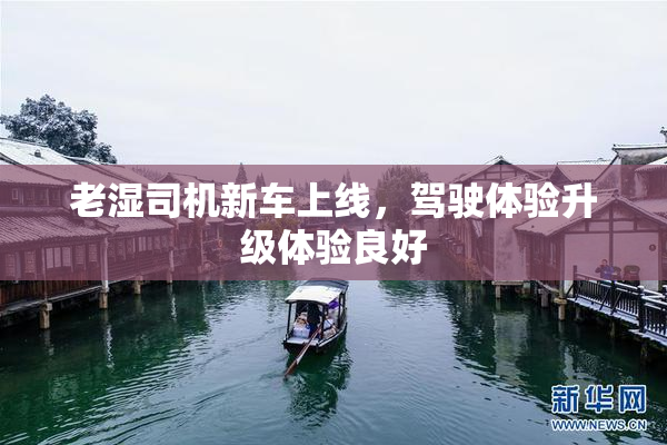 老湿司机新车上线，驾驶体验升级体验良好