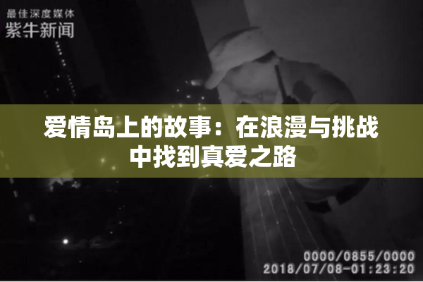 爱情岛上的故事：在浪漫与挑战中找到真爱之路