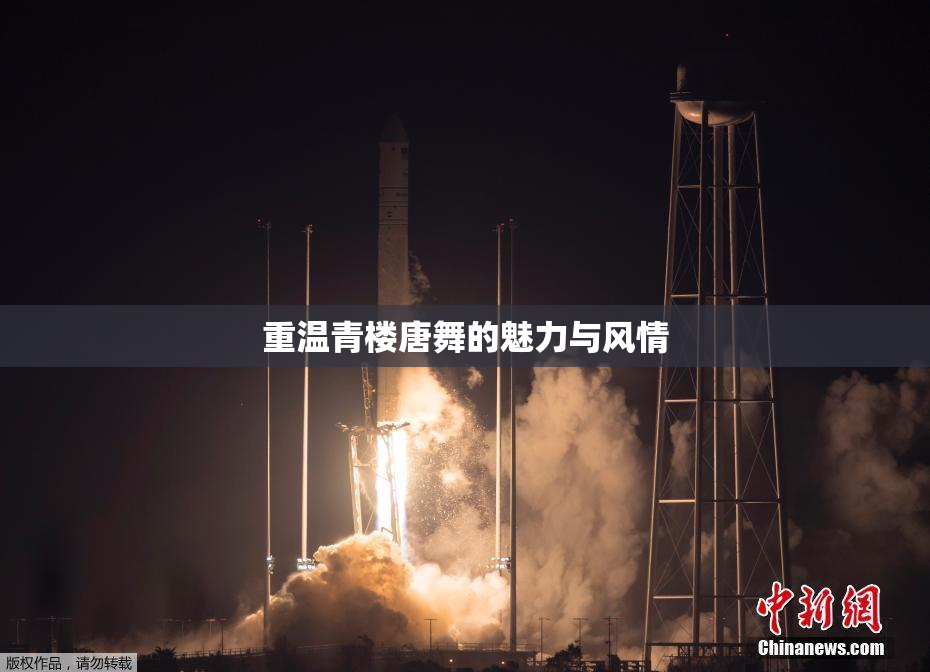 重温青楼唐舞的魅力与风情