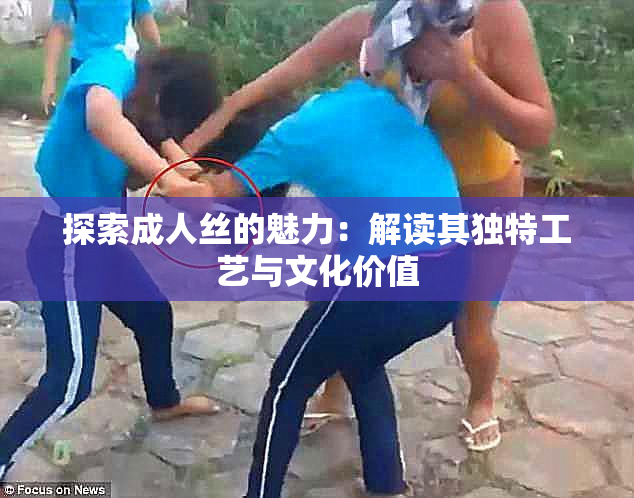 探索成人丝的魅力：解读其独特工艺与文化价值