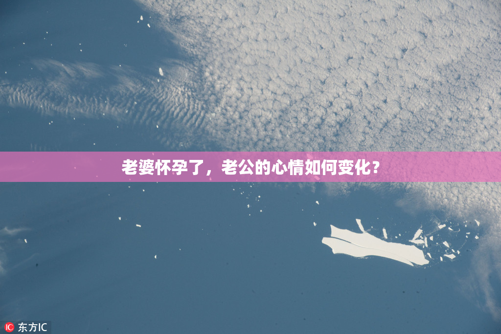 老婆怀孕了，老公的心情如何变化？