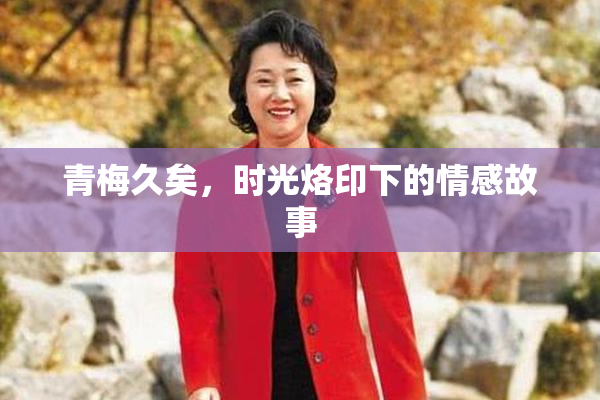 青梅久矣，时光烙印下的情感故事