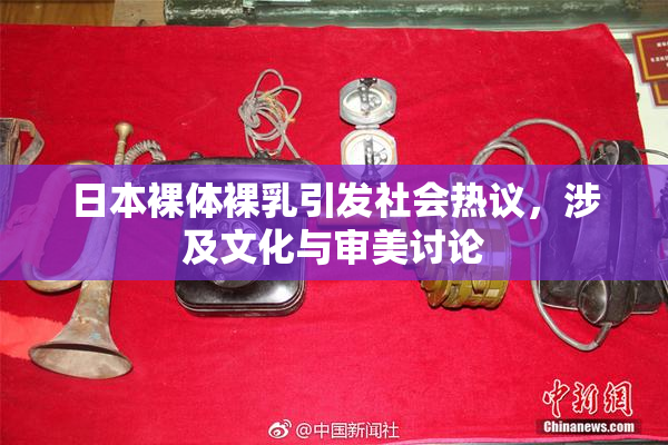 日本裸体裸乳引发社会热议，涉及文化与审美讨论