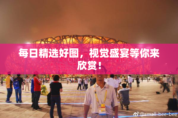 每日精选好图，视觉盛宴等你来欣赏！