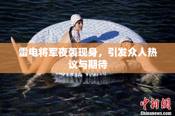 雷电将军夜袭现身，引发众人热议与期待