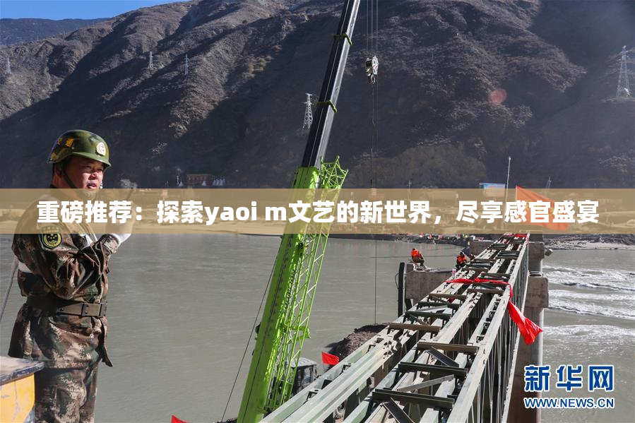 重磅推荐：探索yaoi m文艺的新世界，尽享感官盛宴