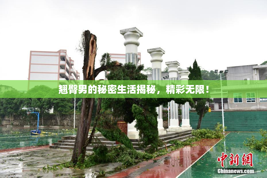 翘臀男的秘密生活揭秘，精彩无限！